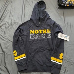 Women’s Notre Dame Hoodie